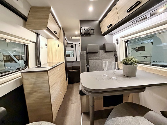 Sun Living V-serien 65Sl - 140 hk 2 of 16