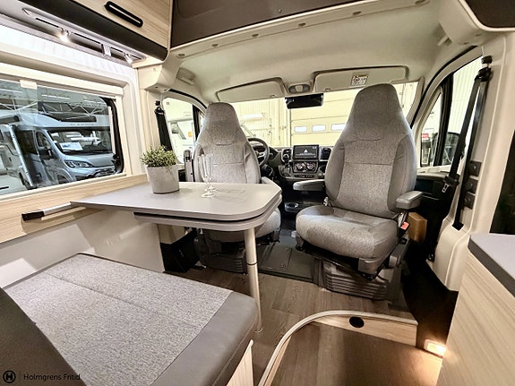 Sun Living V-serien 65Sl - 140 hk 16 of 16