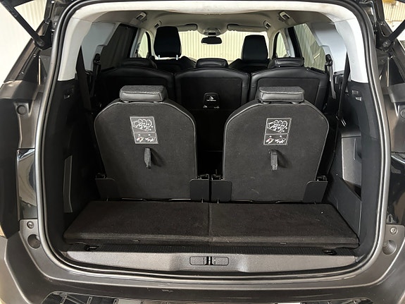 Peugeot 5008 21 of 21