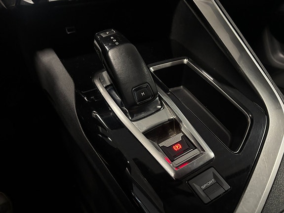 Peugeot 5008 13 of 21