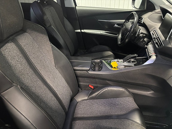 Peugeot 5008 9 of 21