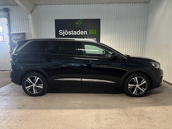 Peugeot 5008 5 of 21