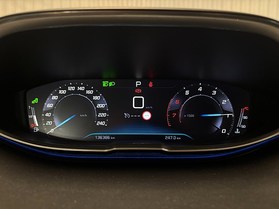 Peugeot 5008 19 of 21