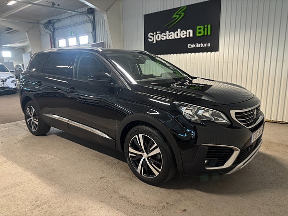 Peugeot 5008 6 of 21