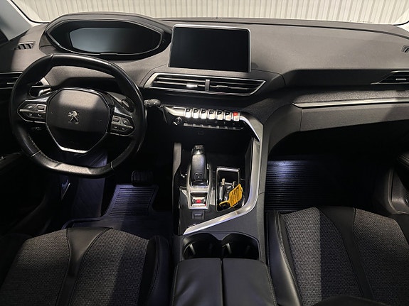 Peugeot 5008 7 of 21