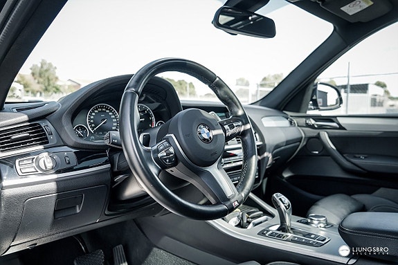 BMW X3 6 of 21