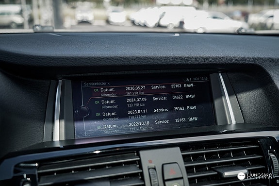 BMW X3 14 of 21