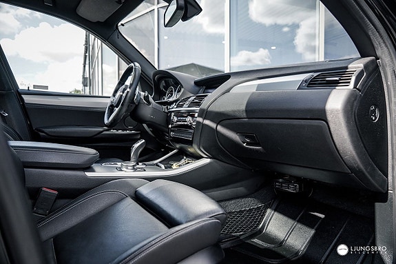 BMW X3 20 of 21