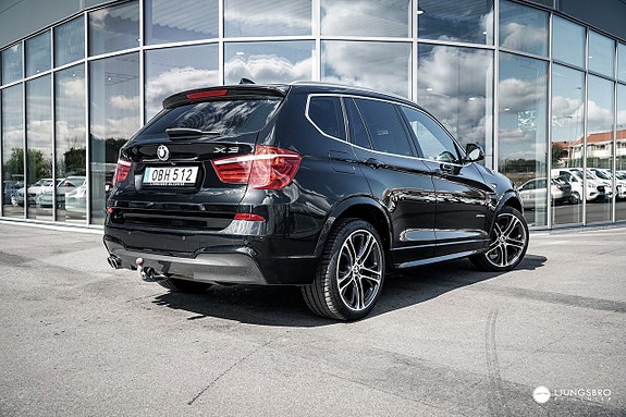 BMW X3 2 of 21