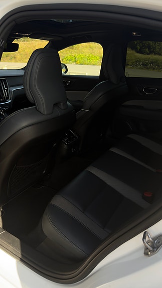 Volvo S60 12 of 17
