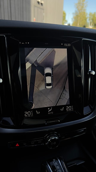 Volvo S60 7 of 17