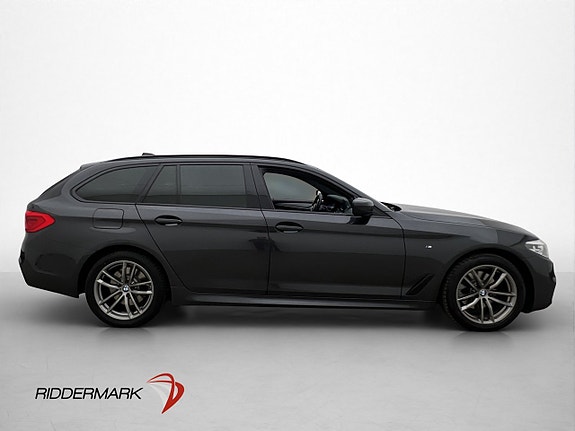BMW 520 6 of 29