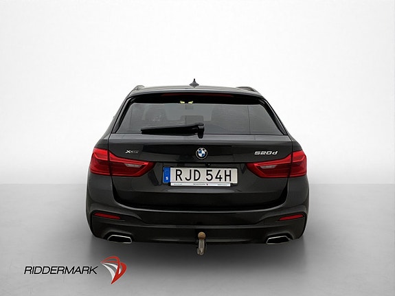 BMW 520 5 of 29