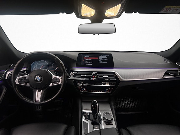BMW 520 16 of 29
