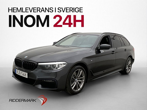 BMW 520 3 of 29