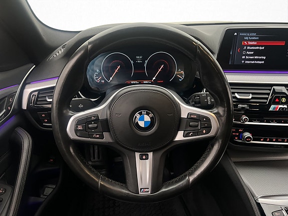 BMW 520 11 of 29