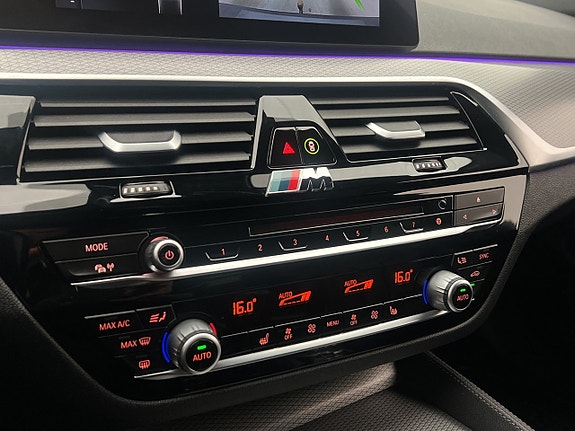 BMW 520 21 of 29
