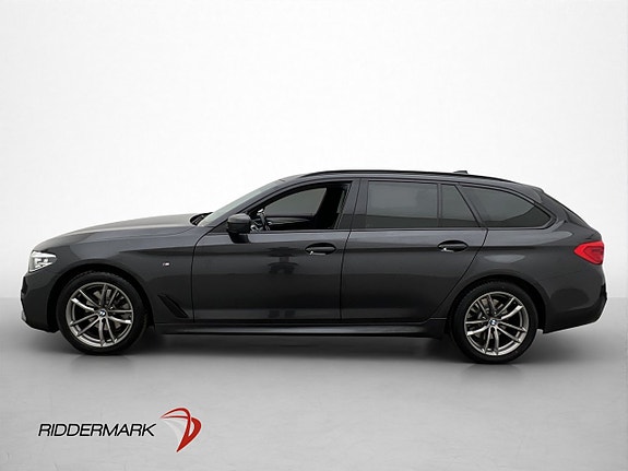 BMW 520 4 of 29