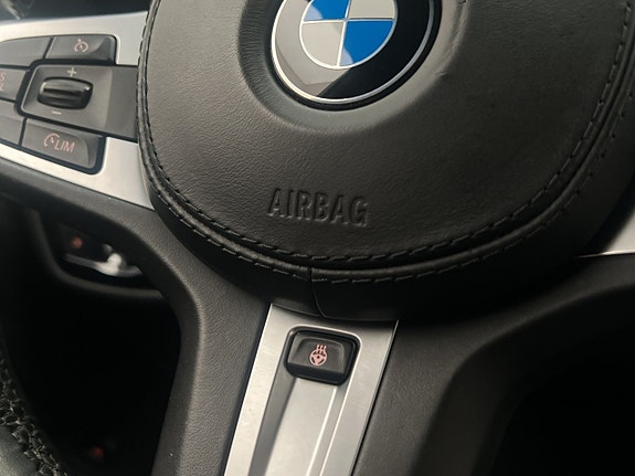 BMW 520 23 of 29