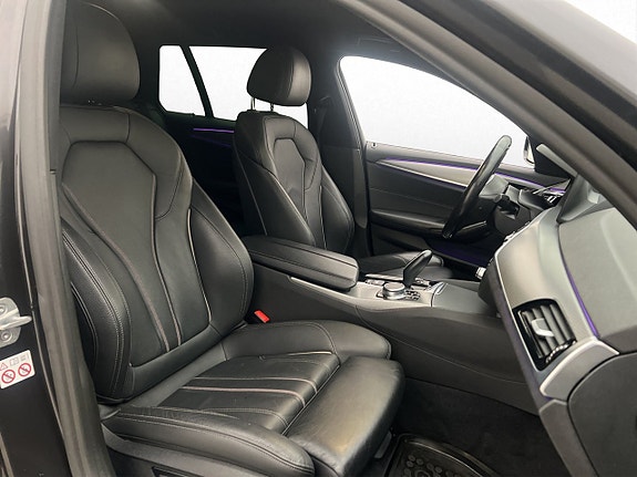 BMW 520 10 of 29