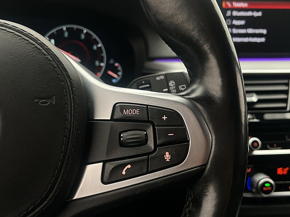BMW 520 19 of 29