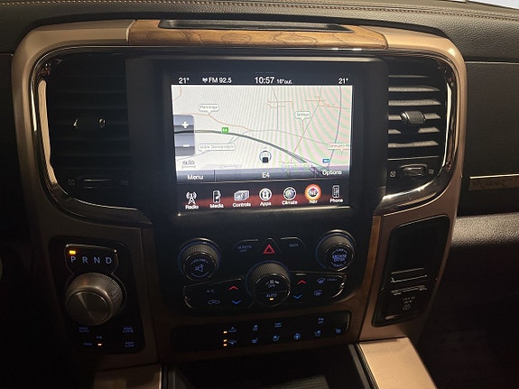 Dodge RAM 21 of 23