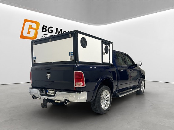 Dodge RAM 4 of 23