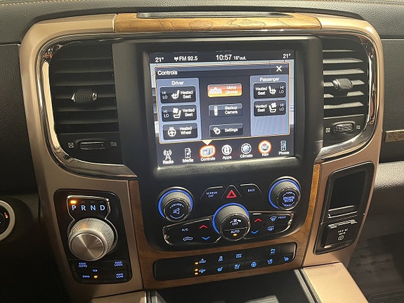 Dodge RAM 22 of 23