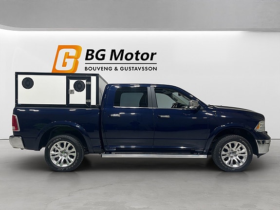 Dodge RAM 3 of 23
