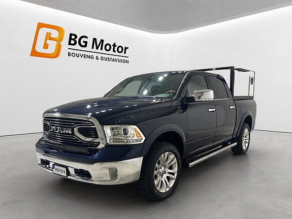 Dodge RAM 8 of 23