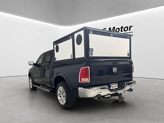 Dodge RAM 6 of 23
