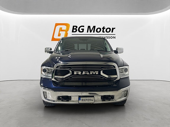 Dodge RAM 2 of 23