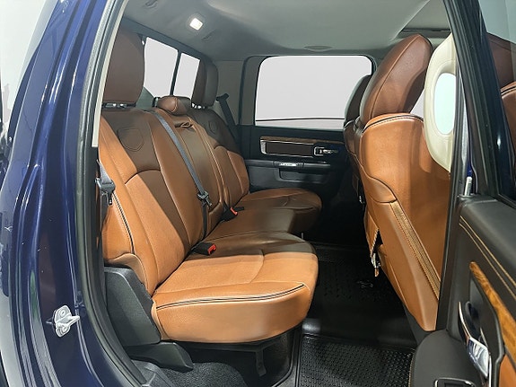 Dodge RAM 11 of 23