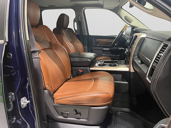 Dodge RAM 9 of 23