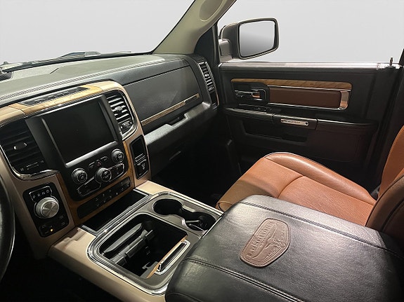 Dodge RAM 19 of 23