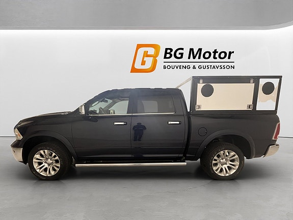Dodge RAM 7 of 23
