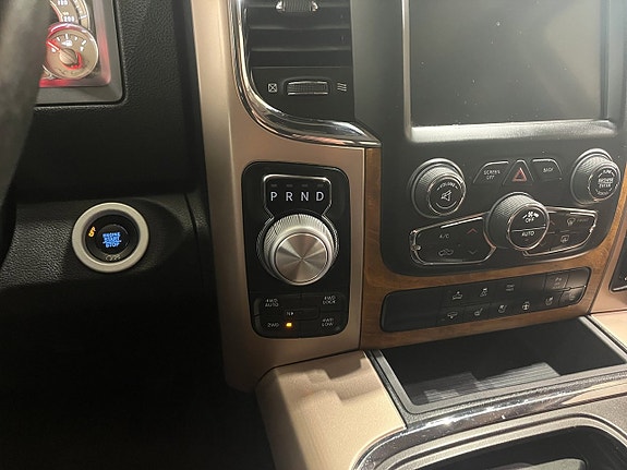 Dodge RAM 20 of 23