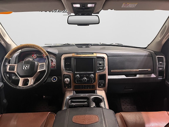 Dodge RAM 15 of 23