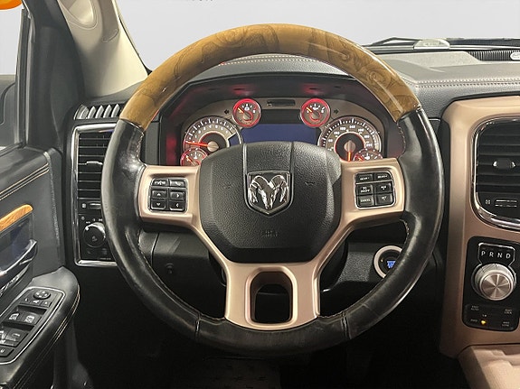 Dodge RAM 16 of 23