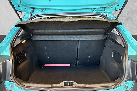 Citroen C4 Cactus 11 of 17