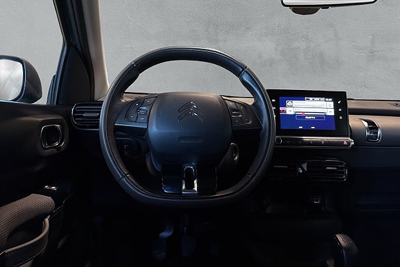 Citroen C4 Cactus 14 of 17