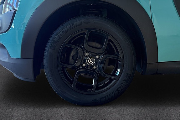 Citroen C4 Cactus 9 of 17
