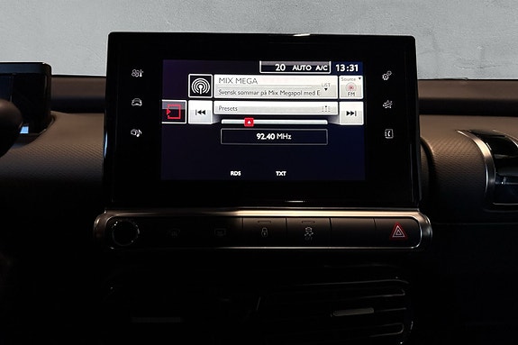 Citroen C4 Cactus 16 of 17