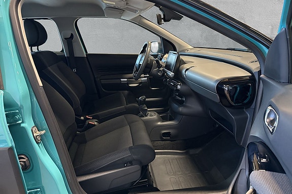 Citroen C4 Cactus 17 of 17