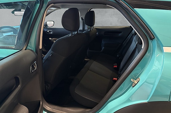 Citroen C4 Cactus 12 of 17