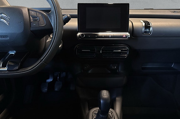 Citroen C4 Cactus 13 of 17