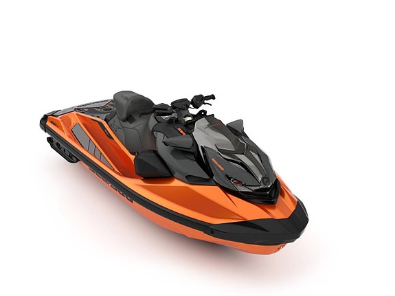SeaDoo RXP X 350 Förboka och spara 18.000 kr! 3 of 4