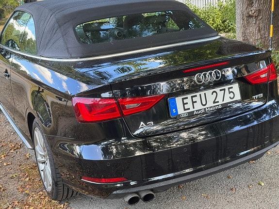 Audi A3 4 of 10