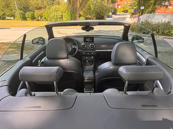 Audi A3 7 of 10