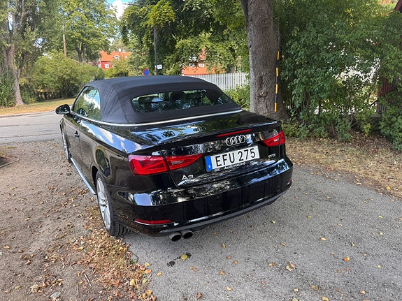 Audi A3 3 of 10